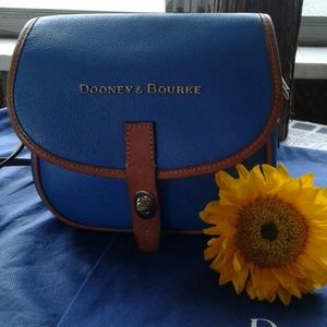 Dooney and Bourke Crossbody